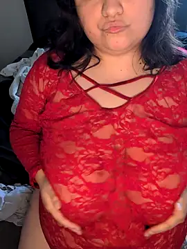 Enchanted Succubus online show from July 21, 2026, 10:11 pm