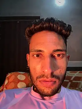 Snapshot of AjaxStar chatting on February 27, 2026, 6:52 pm AjaxStar online show from February 27, 2026, 6:52 pm