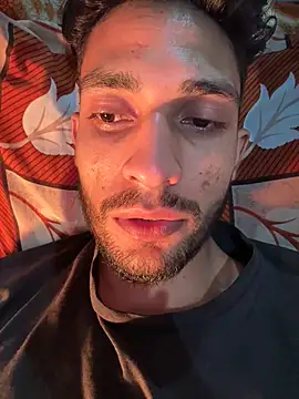 Snapshot of AjaxStar chatting on March 1, 2026, 8:09 pm AjaxStar online show from March 1, 2026, 8:09 pm