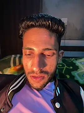 Snapshot of AjaxStar chatting on February 17, 2026, 11:02 pm AjaxStar online show from February 17, 2026, 11:02 pm