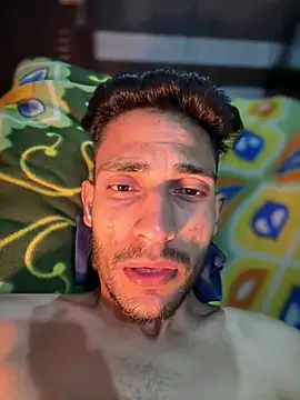 Snapshot of AjaxStar chatting on February 14, 2026, 6:41 pm AjaxStar online show from February 14, 2026, 6:41 pm