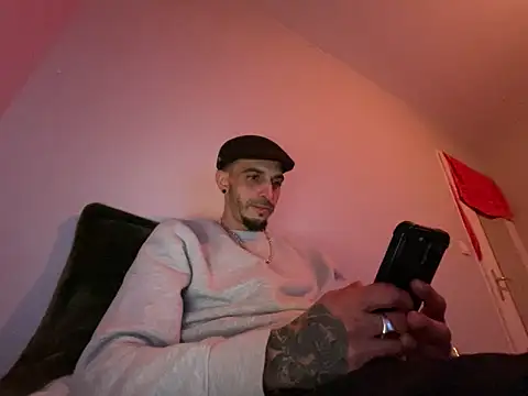 Rebeu313 online show from March 23, 2026, 9:36 pm