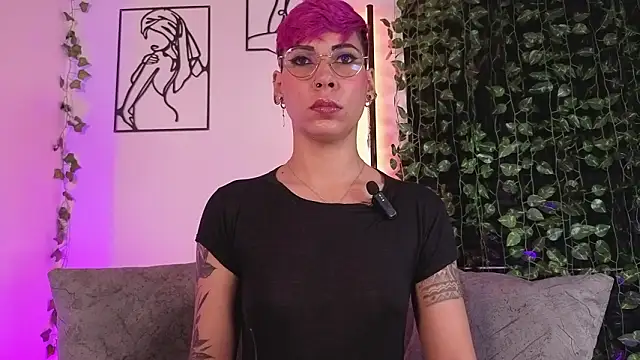 MiaMorgan  online show from February 8, 2026, 2:15 pm