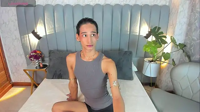 skyyfoxpraga online show from November 10, 2025, 12:10 pm