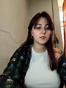 Snapshot of MiaStika chatting on January 19, 2025, 11:45 am MiaStika online show from January 19, 2025, 11:45 am