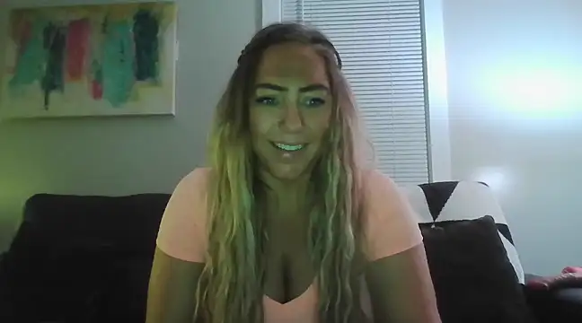 sunshinekisses online show from February 13, 2025, 11:47 pm