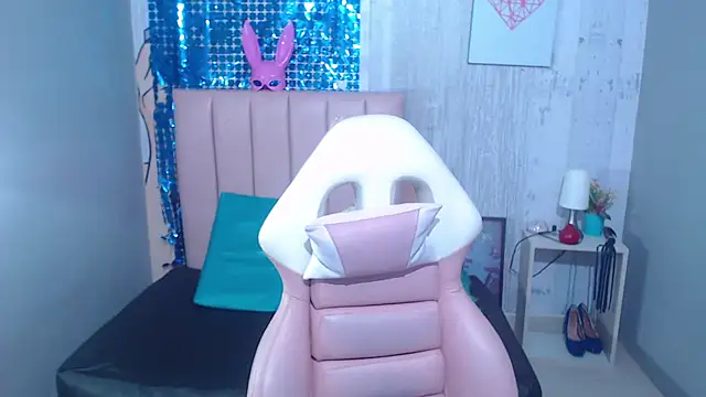 Carlingimenes707rs online show from September 27, 2025, 1:34 am