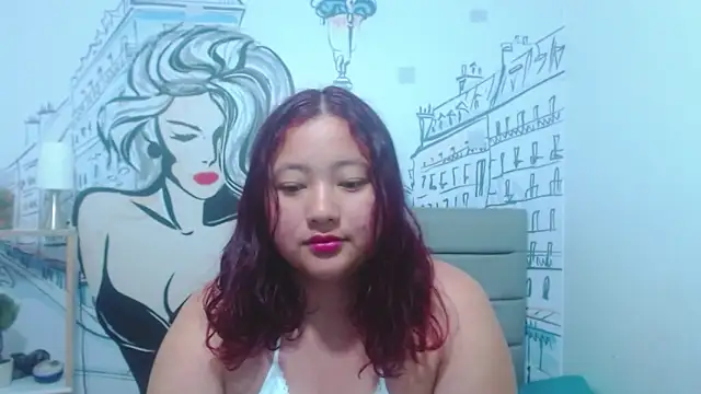 Carlingimenes707rs online show from February 18, 2025, 5:09 am