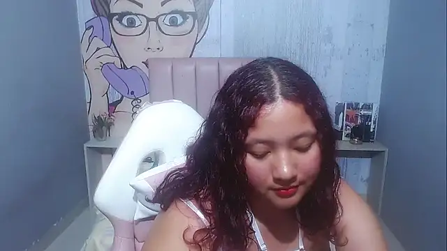 Carlingimenes707rs online show from March 15, 2025, 9:16 pm