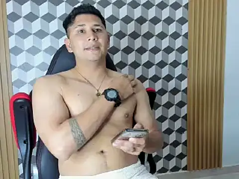 mathias cocks online show from January 24, 2025, 9:04 pm