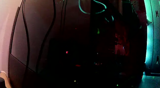 O Black123 online show from February 26, 2025, 6:59 pm