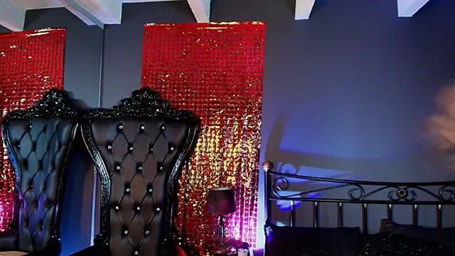 AryTorres  online show from October 4, 2025, 10:06 am