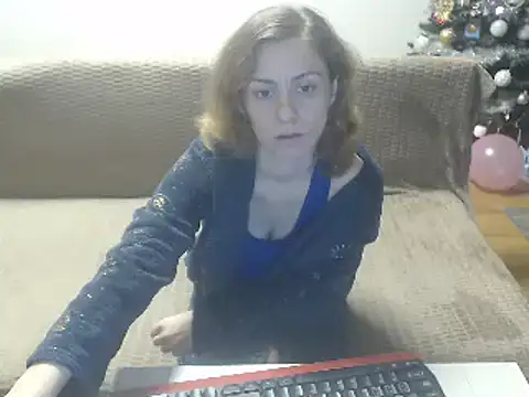 AngelAndDevil92 online show from December 10, 2024, 1:00 pm