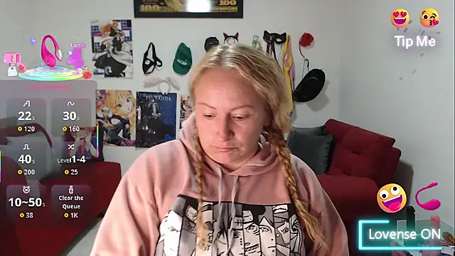 Snapshot of emperabigbootybigass chatting on October 23, 2025, 12:26 pm emperabigbootybigass online show from October 23, 2025, 12:26 pm