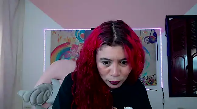 Snapshot of Misskinkydirty97 chatting on December 7, 2024, 3:58 pm Misskinkydirty97 online show from December 7, 2024, 3:58 pm