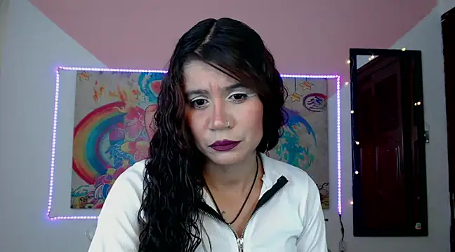 Snapshot of Misskinkydirty97 chatting on January 23, 2025, 9:07 pm Misskinkydirty97 online show from January 23, 2025, 9:07 pm