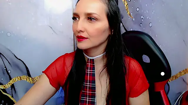 samy  milf online show from April 8, 2026, 7:04 pm