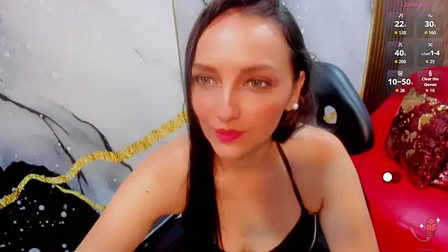 samy  milf online show from April 17, 2026, 8:22 pm