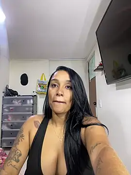KatalinnaBrown online show from July 2, 2026, 2:12 pm