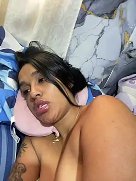KatalinnaBrown online show from June 22, 2026, 12:02 pm