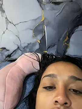 KatalinnaBrown online show from June 27, 2026, 2:56 pm