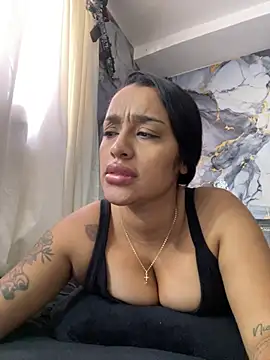 KatalinnaBrown online show from July 29, 2026, 1:10 pm