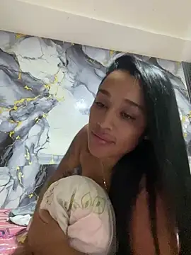 KatalinnaBrown online show from July 1, 2026, 11:32 am