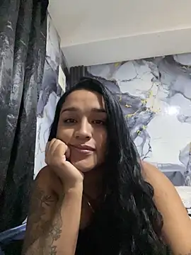 KatalinnaBrown online show from February 13, 2026, 11:43 am