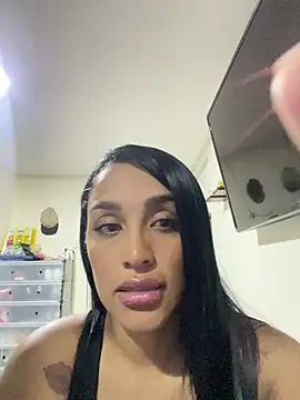 KatalinnaBrown online show from July 11, 2026, 11:16 pm