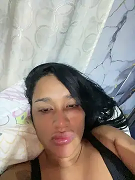 KatalinnaBrown online show from July 10, 2026, 1:27 am