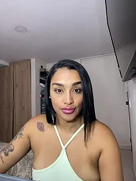 KatalinnaBrown online show from August 1, 2026, 5:55 pm