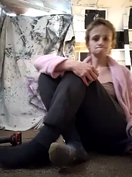 bebbedoll69 online show from March 15, 2025, 12:36 am