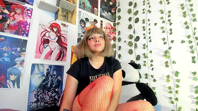 miku katsuragi online show from December 13, 2024, 12:20 am