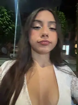 Emily Clark1 online show from March 2, 2026, 3:07 am