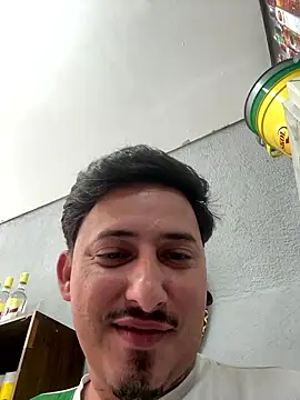 Farias8837 online show from January 16, 2026, 3:38 pm