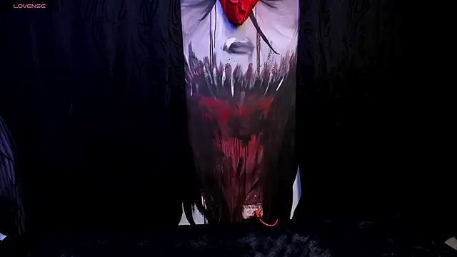 Snapshot of Kylie-fox chatting on September 26, 2025, 11:33 pm Kylie-fox online show from September 26, 2025, 11:33 pm