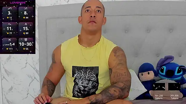 luigiferrara online show from February 21, 2026, 7:49 pm