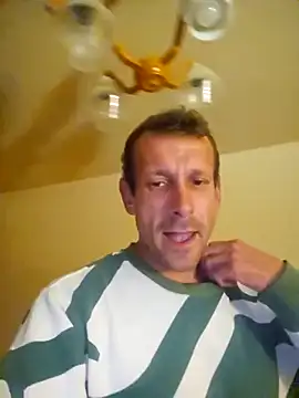 DonCristian online show from September 28, 2025, 2:46 pm