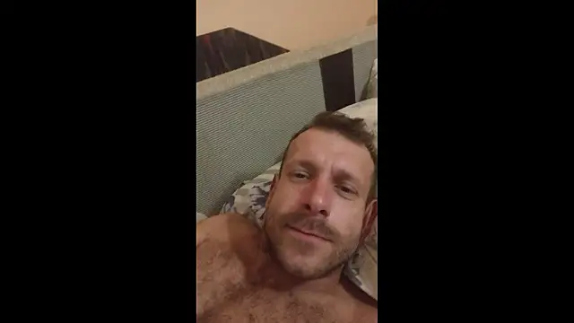 DonCristian online show from December 21, 2025, 2:35 am