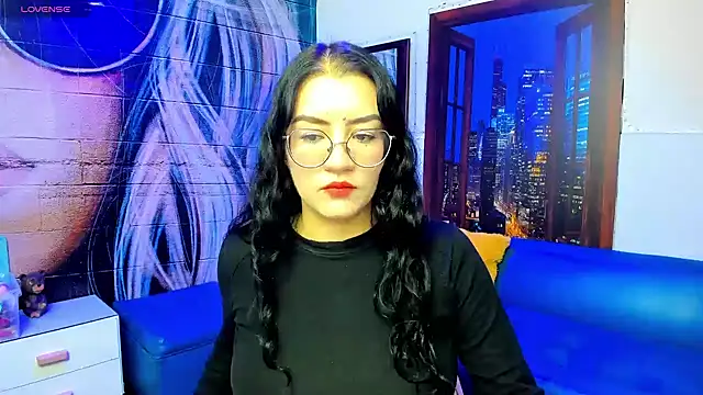 Violetaa diazz online show from February 8, 2025, 9:04 pm