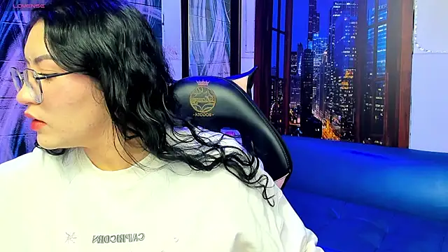 Violetaa diazz online show from February 5, 2025, 9:07 pm