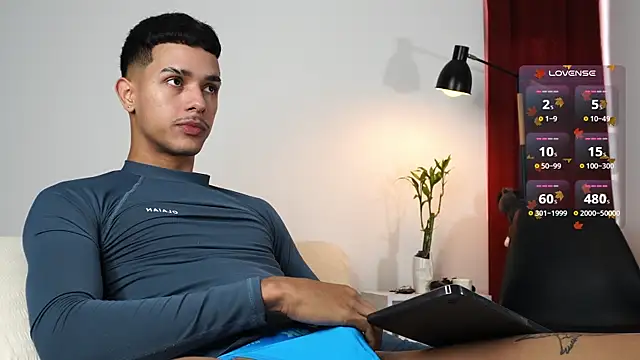 Busterspinter online show from February 18, 2026, 2:46 pm