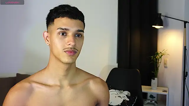 Busterspinter online show from March 25, 2026, 12:44 am