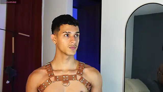 Busterspinter online show from February 22, 2026, 10:11 pm