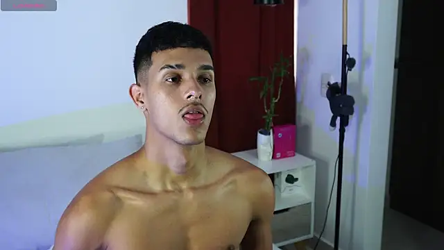 Busterspinter online show from March 5, 2026, 8:05 pm