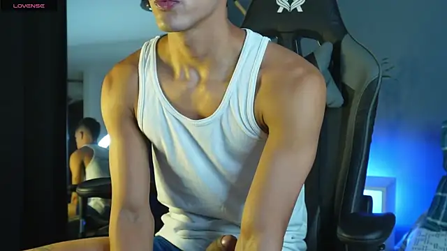 Snapshot of Busterspinter chatting on June 5, 2026, 1:10 am Busterspinter online show from June 5, 2026, 1:10 am
