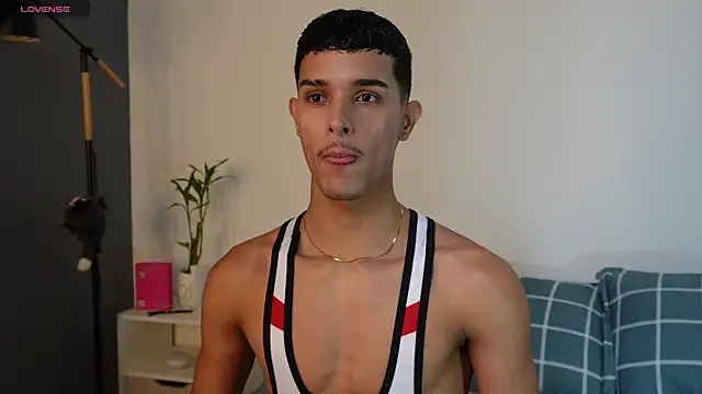 Busterspinter online show from November 20, 2025, 3:34 pm