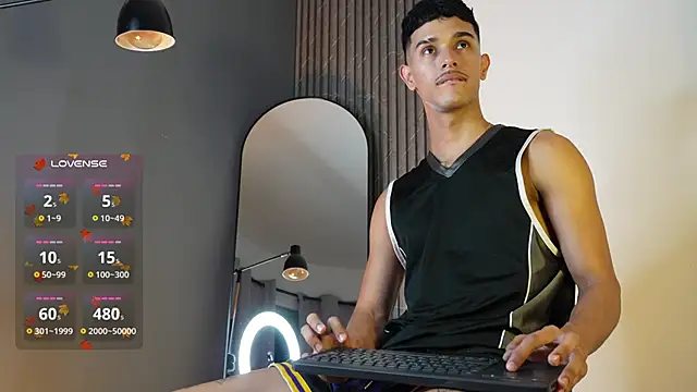 Busterspinter online show from September 23, 2025, 1:01 am