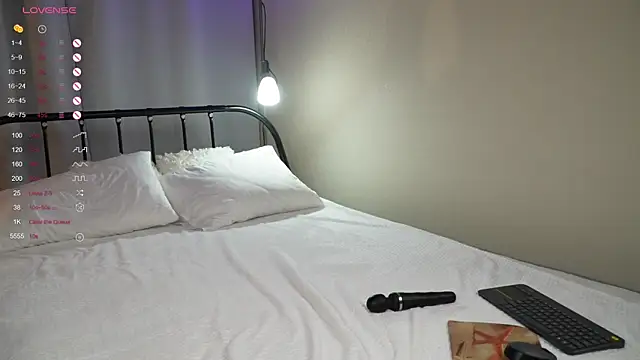 Good Barbie online show from October 3, 2025, 3:20 am