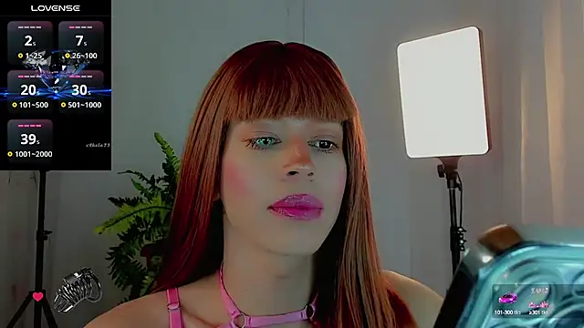 im pearll online show from February 26, 2025, 2:19 am